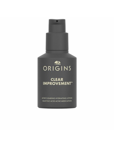 Hydrating Facial Cream Origins CLEAR IMPROVEMENT 50 ml