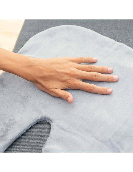 Electric Pad for Neck & Shoulders Sholkad InnovaGoods