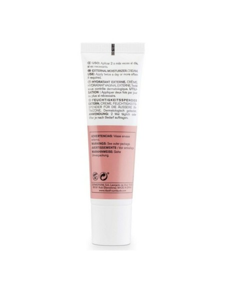 Intimate hygiene gel Cumlaude Lab External Moisturizer Intimate Care (30 ml)