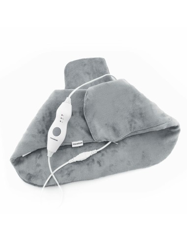 Electric Pad for Neck & Shoulders Sholkad InnovaGoods