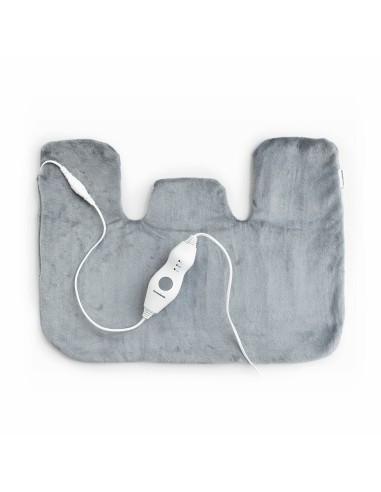 Electric Pad for Neck & Shoulders Sholkad InnovaGoods