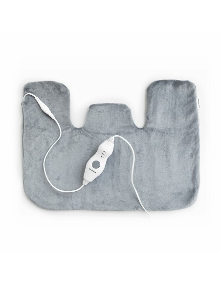 Electric Pad for Neck & Shoulders Sholkad InnovaGoods