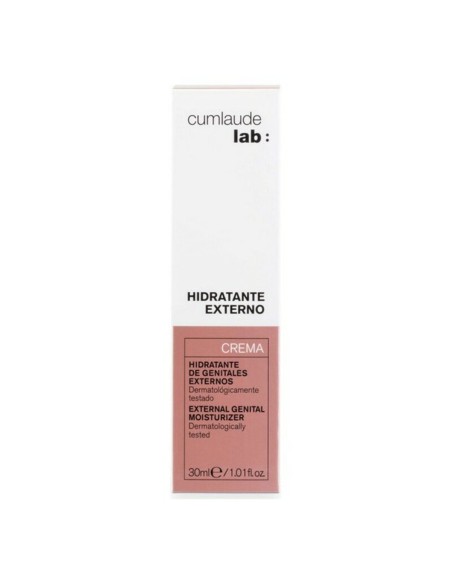 Intimate hygiene gel Cumlaude Lab External Moisturizer Intimate Care (30 ml)