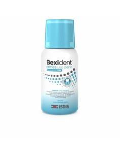 Toilet Bag Isdin BEXIDENT