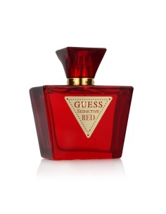 Women's Perfume Guess SEDUCTIVE RED 75 ml 2