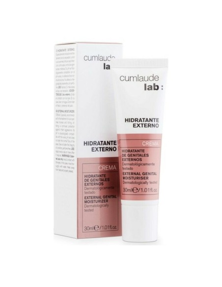 Intimate hygiene gel Cumlaude Lab External Moisturizer Intimate Care (30 ml)