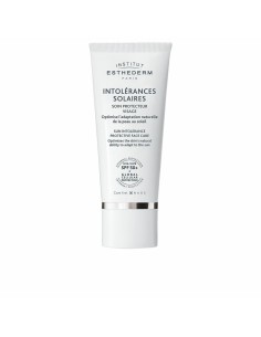 Sun Block Institut Esthederm INTOLÉRANCES SOLAIRES Spf 50+ 50 ml