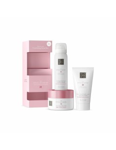 Unisex Cosmetic Set Rituals THE RITUAL OF SAKURA 3 Pieces