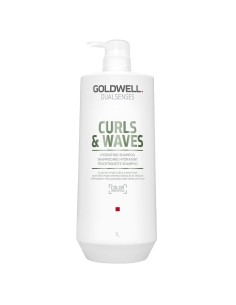 Shampoo Goldwell Curls Waves 1 L