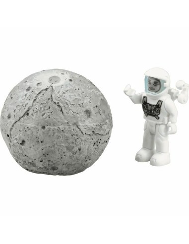 Playset Silverlit The meteorite