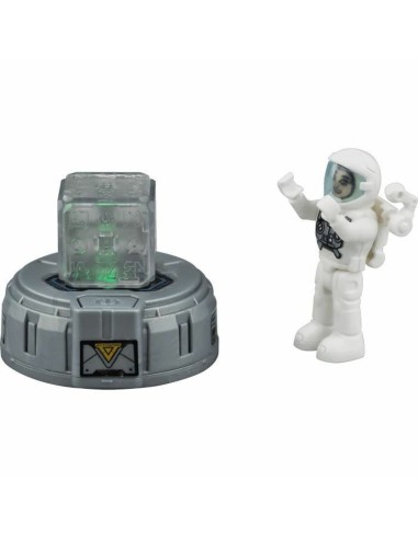 Playset Silverlit The meteorite