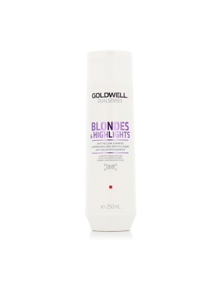 Shampoo Goldwell DUALSENSES BLONDES & HIGHLIGHTS 250 ml