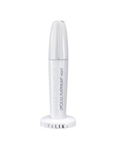 Serum for Eyelashes and Eyebrows Talika LIPOCILS 8,5 ml 2 Units
