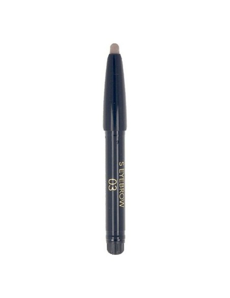 Eyebrow Pencil Kanebo Styling Eyebrow Nº 03 Taupe brown 0,2 g
