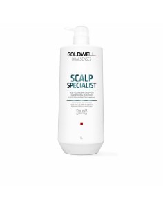 Anti-dandruff Shampoo Goldwell Scalp Specialist 1 L