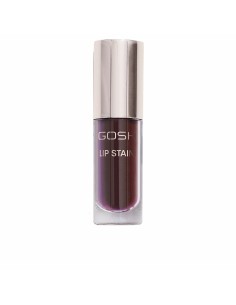 Tint for Cheeks and Lips Gosh Copenhagen LIP STAIN Nº 001-Shocking Pink 3 ml