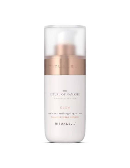 Hydrating Facial Cream Rituals THE RITUAL OF NAMASTE 30 ml