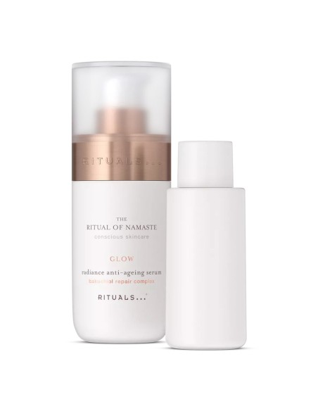 Hydrating Facial Cream Rituals THE RITUAL OF NAMASTE 30 ml