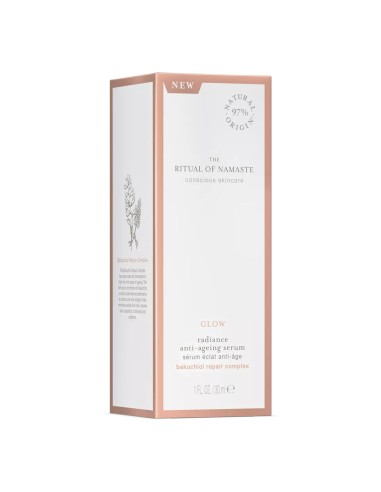 Hydrating Facial Cream Rituals THE RITUAL OF NAMASTE 30 ml