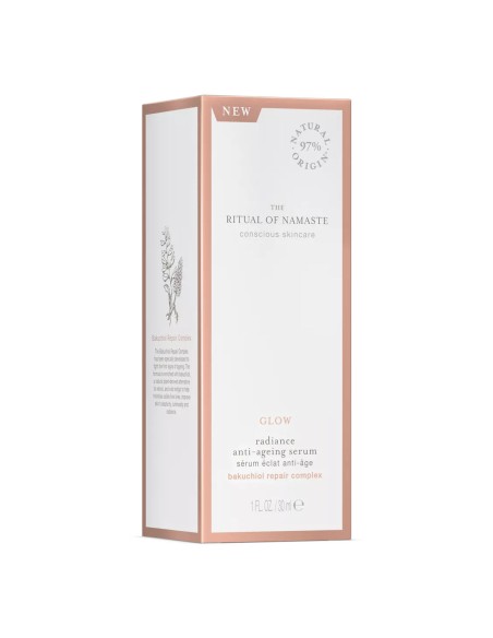 Hydrating Facial Cream Rituals THE RITUAL OF NAMASTE 30 ml