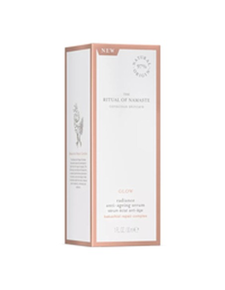 Hydrating Facial Cream Rituals THE RITUAL OF NAMASTE 30 ml