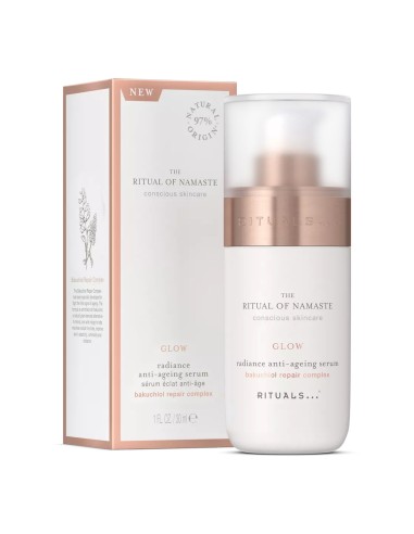 Hydrating Facial Cream Rituals THE RITUAL OF NAMASTE 30 ml