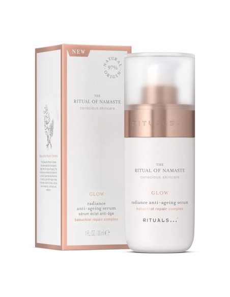 Hydrating Facial Cream Rituals THE RITUAL OF NAMASTE 30 ml