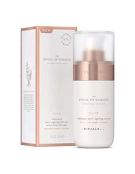 Hydrating Facial Cream Rituals THE RITUAL OF NAMASTE 30 ml