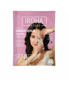 Facial Mask Iroha BARBIER REPAIR