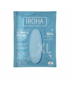 Facial Cream Iroha ACNE PRONE SKIN