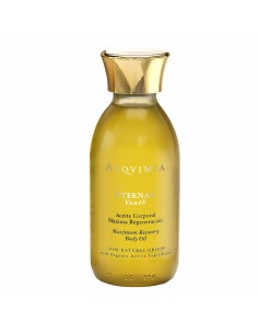 Rejuvenating Body Oil Alqvimia ETERNAL YOUTH 150 ml