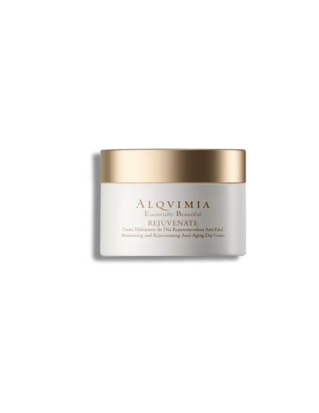 Anti-Ageing Cream Alqvimia ESSENTIALLY BEAUTIFUL 50 ml
