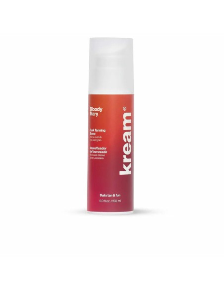 Self-Tanning Body Lotion Kream CUERPO 150 ml