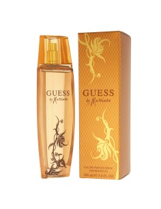 Women's Perfume Guess By Marciano 100 ml