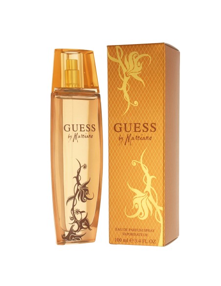 Women's Perfume Guess By Marciano 100 ml