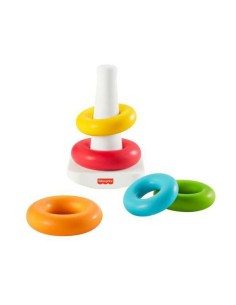 Interactive Toy Mattel Eco Fisher Price 2