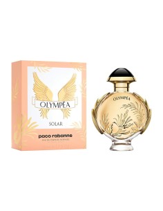 Women's Perfume Paco Rabanne Olympéa Solar EDP (50 ml)