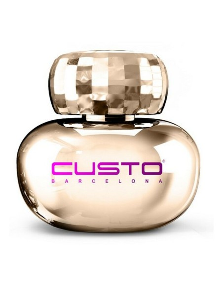 Women's Perfume This Is Me Custo BF-8437014528473_Vendor EDP (100 ml) EDP 100 ml