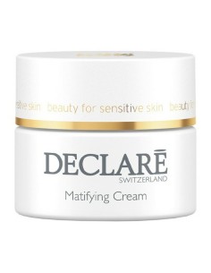 Facial Cream Pure Balance Matifying Declaré (50 ml)