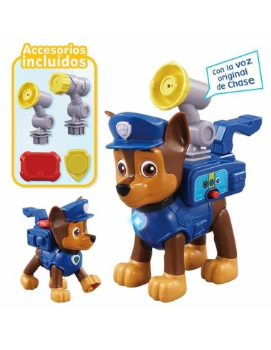 Interactive Pet The Paw Patrol Chase 16 x 12 x 8 cm