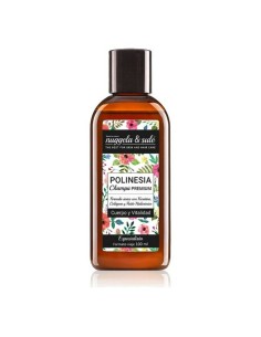 Anti-Hair Loss Shampoo Polinesia Keratina Nuggela & Sulé (100 ml)