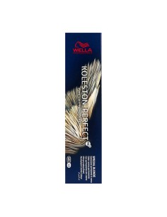 Permanent Dye Koleston Me+ Wella Nº 12/89 (60 ml)