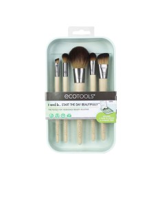 Set of Make-up Brushes Ecotools 1606 5 Pieces