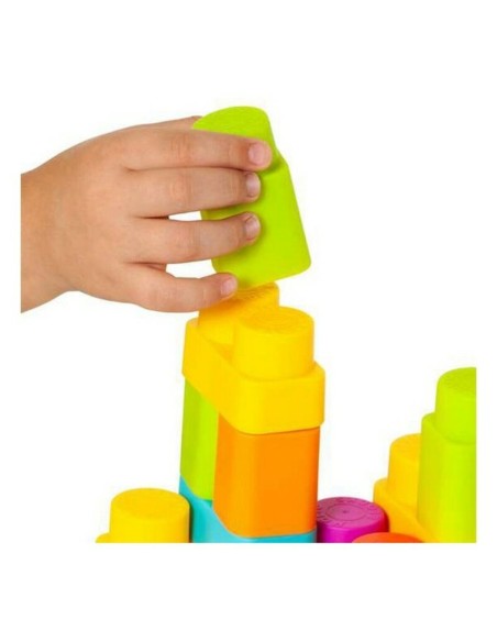Playset Moltó 21450 30 Pieces Building Blocks