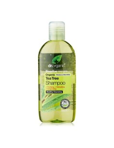 Purifying Shampoo Bioactive Organic Dr.Organic Bioactive Organic 265 ml