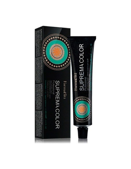 Permanent Dye Suprema Farmavita Nº 903 (60 ml)