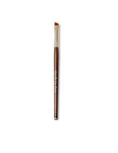 Eyeshadow brush Gold By José Ojeda Pincel