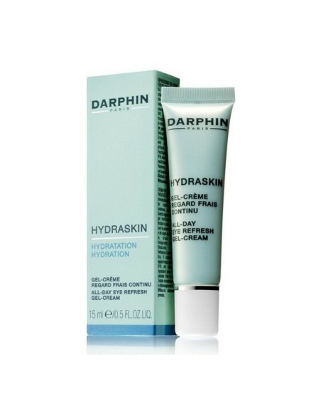 Cream for Eye Area Hydraskin Darphin (15 ml)