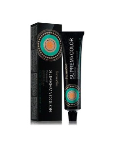 Permanent Dye Suprema Farmavita Nº 8 1 (60 ml)