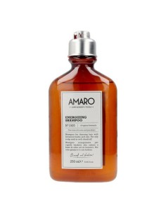 Purifying Shampoo Amaro Energizing Farmavita FA033010 250 ml
